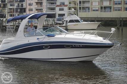 Four Winns Vista 278 for sale in United States of America for $38,900 (£31,812)