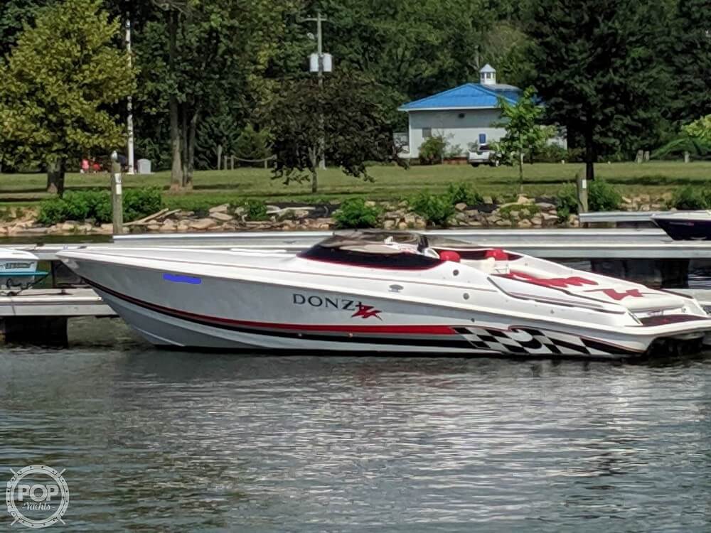 Donzi For Sale >> Donzi 28zx For Sale In United States Of America For 54 995 Donzi For Sale >> Donzi 28zx For Sale In United States Of America For 54 995
