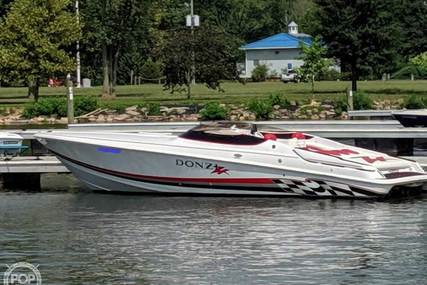 Donzi 28ZX for sale in United States of America for $59,995 (£49,064)