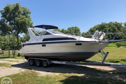Bayliner 2855 Ciera DX/LX Sunbridge for sale in United States of America for $19,950 (£16,059)