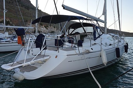 Jeanneau Sun Odyssey 49 DS for sale in for €149,000 (£125,438) Jeanneau Sun Odyssey 49 DS for sale in for €149,000 (£125,438)