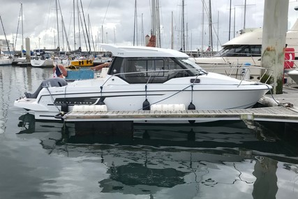 Jeanneau Merry Fisher 795 for sale in France for €48,000 (£43,250)