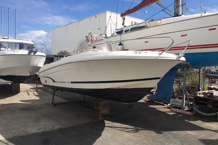 Jeanneau Cap Camarat 625 for sale in France for €17,490 (£14,925)