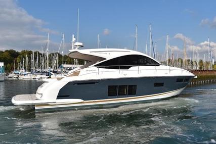 Fairline Targa 48 Open for sale in Spain for €560,000 (£506,664) Fairline Targa 48 Open for sale in Spain for €560,000 (£506,664)
