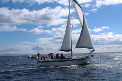 Moody 33 MkI for sale in United Kingdom for £11,500