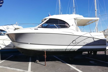 Beneteau Antares 8 for sale in France for €85,900 (£78,581)