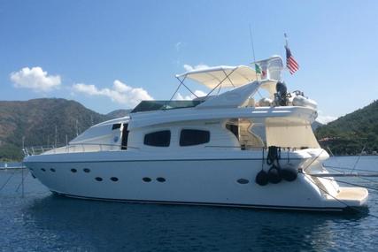 Posillipo Technema 65 for sale in Turkey for €490,000 (£429,640)