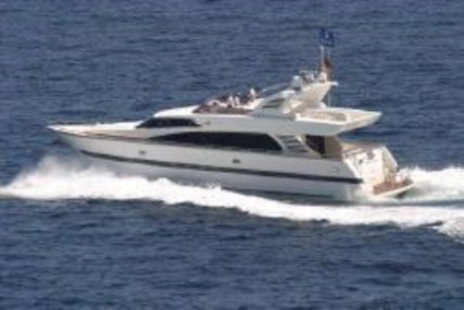 HORIZ0N Elegance 76 for sale in Bulgaria for €450,000 (£387,998)