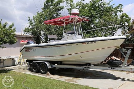 Boston Whaler 230 for sale in United States of America for $47,500 (£38,845) Boston Whaler 230 for sale in United States of America for $47,500 (£38,845)