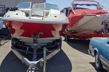 Sea Ray 240 Sundeck for sale in United States of America for $27,000 (£22,080)