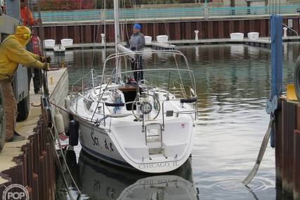 Hunter 30T for sale in United States of America for $26,000 (£21,047)