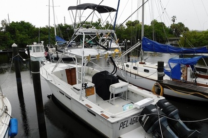 Tiara 2700 Dual Console for sale in United States of America for $20,750 (£16,969)