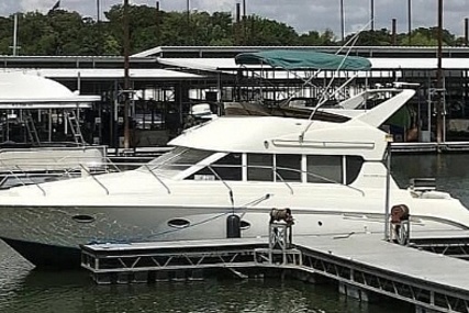 Silverton 362 Sedan for sale in United States of America for $44,000 (£35,348)