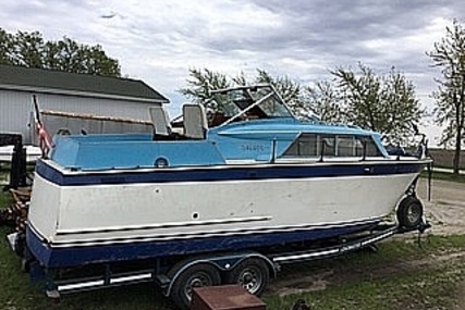 Chris-Craft Roamer for sale in United States of America for $16,900 (£13,537) Chris-Craft Roamer for sale in United States of America for $16,900 (£13,537)