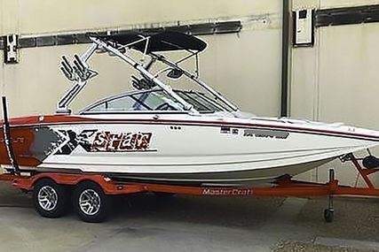 Mastercraft X Star for sale in United States of America for $54,500 (£44,797) Mastercraft X Star for sale in United States of America for $54,500 (£44,797)