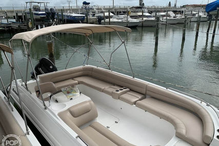 Hurricane 201 SUN DECK for sale in United States of America for $32,900 (£25,814) Hurricane 201 SUN DECK for sale in United States of America for $32,900 (£25,814)