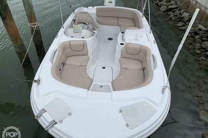 Hurricane 203 Sun Deck Sport for sale in United States of America for $25,000 (£19,616) Hurricane 203 Sun Deck Sport for sale in United States of America for $25,000 (£19,616)
