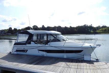 Jeanneau Merry Fisher 895 for sale in United Kingdom for £92,500