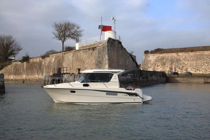 Ocqueteau 815 RANGE CRUISER for sale in France for €59,000 (£52,512)