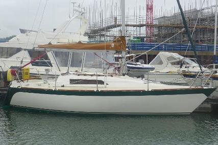 Oyster 26 for sale in United Kingdom for £12,950