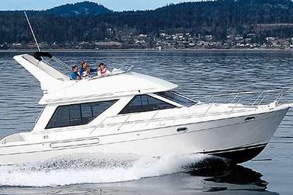 Bayliner 3988 Command Bridge Motoryacht for sale in United States of America for $99,999 (£81,779) Bayliner 3988 Command Bridge Motoryacht for sale in United States of America for $99,999 (£81,779)
