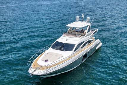 Azimut Yachts 64 for sale in United States of America for $1,399,000 (£1,120,670)