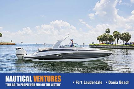 Crownline 280 XSS for sale in United States of America for $120,581 (£93,949)
