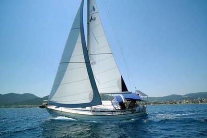 Bavaria Yachts 42 Cruiser for sale in Greece for €42,500 (£38,452)