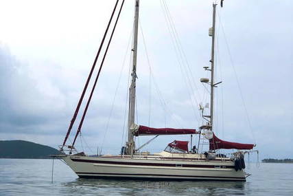 REX MARINE Aphrodite 40 for sale in Greece for €69,500 (£58,614)