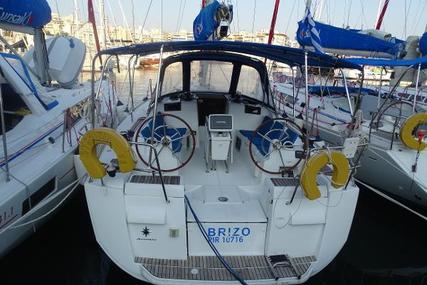 Jeanneau Sun Odyssey 409 for sale in Greece for €79,000 (£66,644)