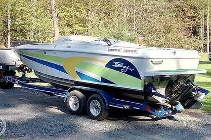Baja 26 for sale in United States of America for $17,550 (£14,352)