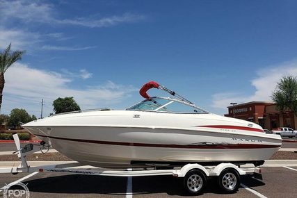 Maxum 2100 SC for sale in United States of America for $22,700 (£17,396) Maxum 2100 SC for sale in United States of America for $22,700 (£17,396)