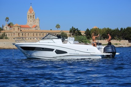 Jeanneau Cap Camarat 10.5 WA for sale in France for €168,790 (£142,189)