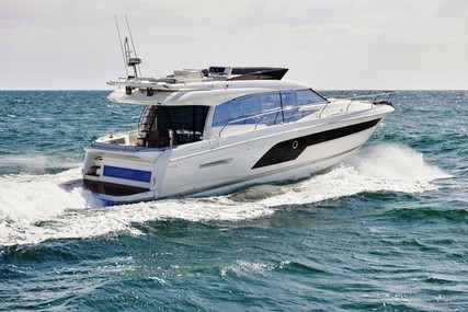 Jeanneau PRESTIGE 590 for sale in France for €1,460,000 (£1,234,986)