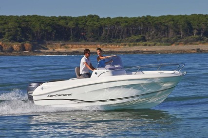 Jeanneau Cap Camarat 5.5 CC for sale in France for €28,900 (£24,868)