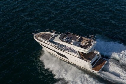 Jeanneau Prestige 520 for sale in France for €795,000 (£670,654)