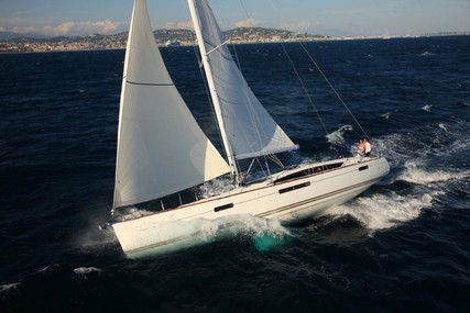 Jeanneau Sun Odyssey 53 for sale in France for €350,000 (£296,058)
