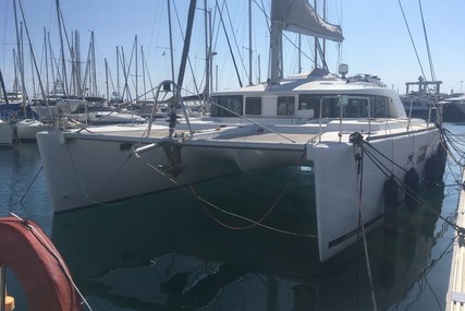 Lagoon 440 for sale in France for €329,000 (£276,973)