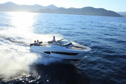 Jeanneau Cap Camarat 10.5 WA for sale in France for €186,900 (£157,445)