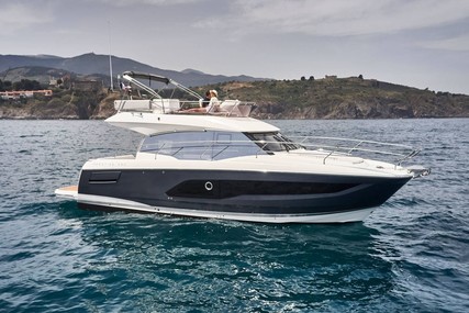 Jeanneau PRESTIGE 420 for sale in France for €633,720 (£558,191)