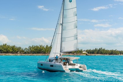 Lagoon 42 for sale in France for €416,000 (£350,216)