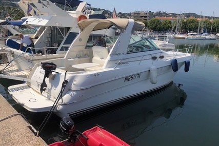 Sea Ray 310 Sundancer for sale in France for €44,500 (£37,131)