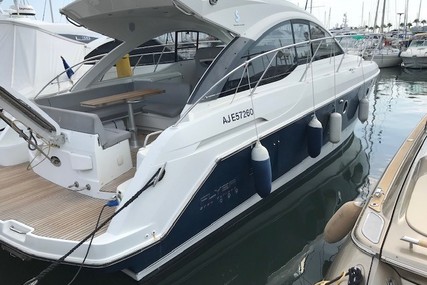 Beneteau Gran Turismo 38 for sale in France for €125,000 (£107,886)