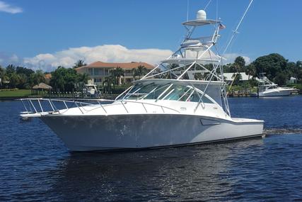 CABO 40 Hardtop Express for sale in United States of America for $325,000 (£261,609)