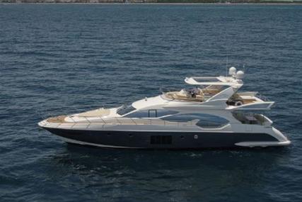 Azimut Yachts 70 Flybridge for sale in United States of America for $1,699,000 (£1,358,548)