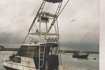 Baha Cruisers 260 Sportfish for sale in United States of America for $11,500 (£8,878)