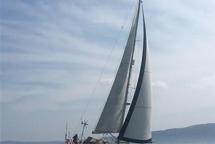 Sweden Yachts SWEDEN 390 for sale in United Kingdom for £98,500