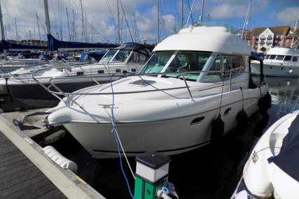 Jeanneau Merry Fisher 925 for sale in United Kingdom for £57,950