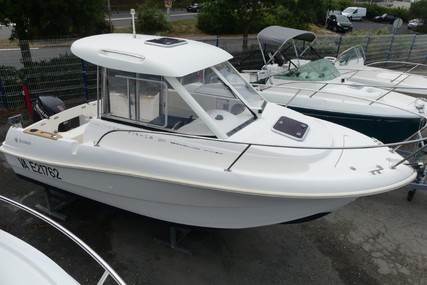 Jeanneau Merry Fisher 585 for sale in France for €15,900 (£14,115)