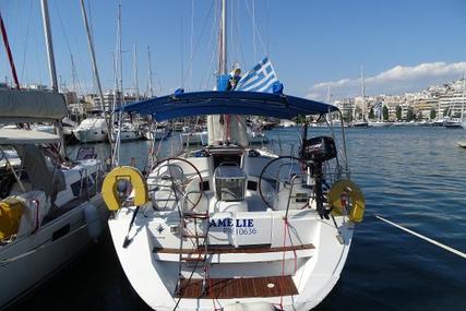 Jeanneau Sun Odyssey 44i for sale in Greece for €95,000 (£84,156)